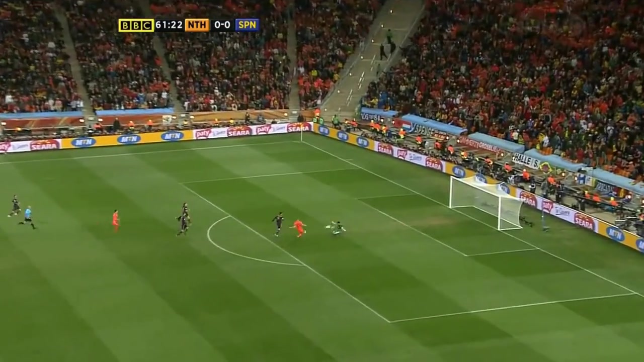 这就是人生️罗本职业生