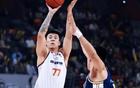 CBA最新积分榜：上海双杀广东，北京第7，深圳双加时3分憾负